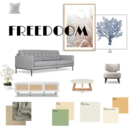 MOOD BOARD NO 1 Interior Design Mood Board by liorayagi@gmail.com on Style Sourcebook