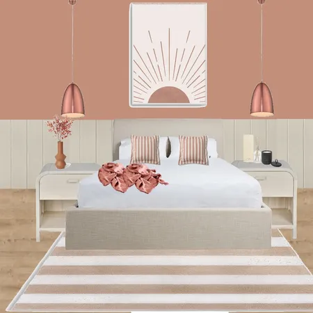 terracotta room Interior Design Mood Board by Virginia Kanidou on Style Sourcebook