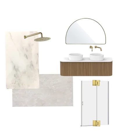 tapiro_bathroom Interior Design Mood Board by ronitshakarchy on Style Sourcebook