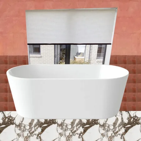 Main Bath Window Interior Design Mood Board by dl2407 on Style Sourcebook