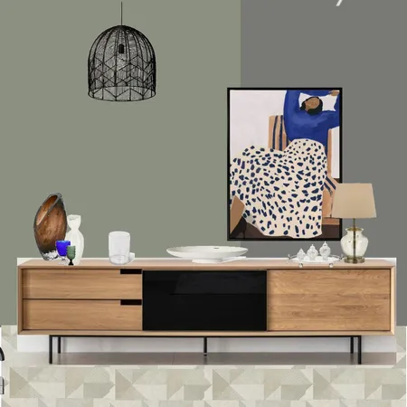 ty Interior Design Mood Board by DaryaArmushevich on Style Sourcebook