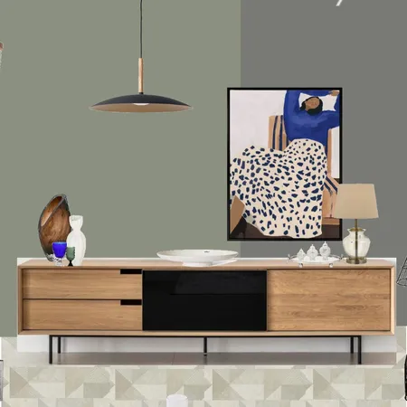 tygwhy65 Interior Design Mood Board by DaryaArmushevich on Style Sourcebook
