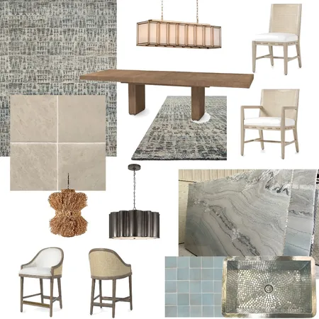 Kitchen Dining Interior Design Mood Board by wwillis46 on Style Sourcebook