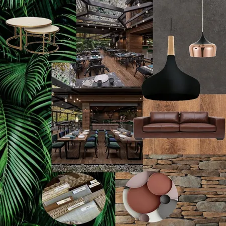 moodboards κατερινα - αμαλια Interior Design Mood Board by Interior Retouch on Style Sourcebook
