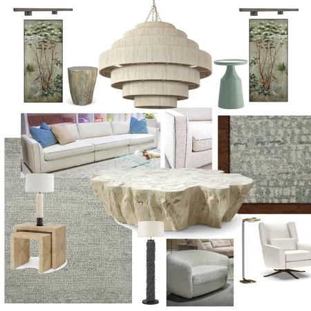 Great Room Interior Design Mood Board by wwillis46 on Style Sourcebook