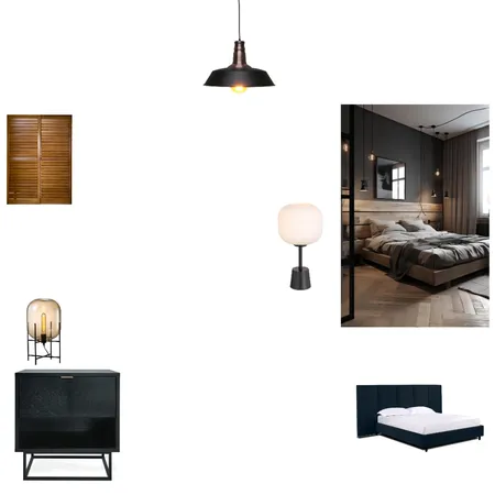 Bedroom Interior Design Mood Board by allapo on Style Sourcebook