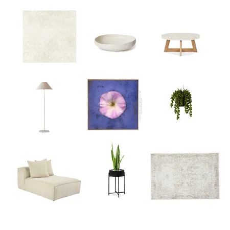 Natural Aesthetics Living Room: Focal Point Ideas vol. i - product list Interior Design Mood Board by Ronja Bahtiyar Art on Style Sourcebook