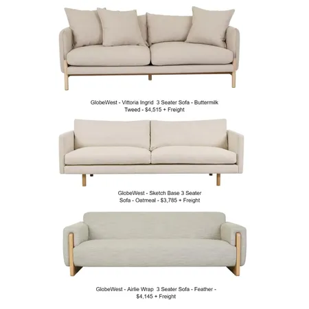 Dene - Sofas Interior Design Mood Board by bronteskaines on Style Sourcebook