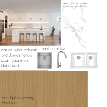 Kitchen Interior Design Mood Board by norrisf on Style Sourcebook