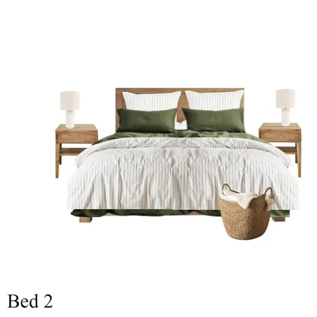 Star Rd - Bed 2 Interior Design Mood Board by elisekeeping on Style Sourcebook