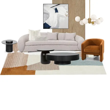 trial Interior Design Mood Board by kypad on Style Sourcebook