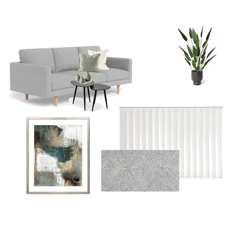Living Kellee Interior Design Mood Board by Jennypark on Style Sourcebook