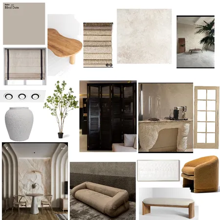Monaco2w Interior Design Mood Board by Onisemo on Style Sourcebook