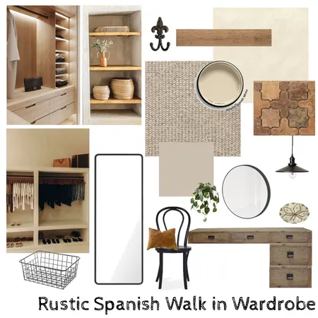 Wardrobe Mood Board ~ Cooper Project Interior Design Mood Board by Jessicalee7 on Style Sourcebook