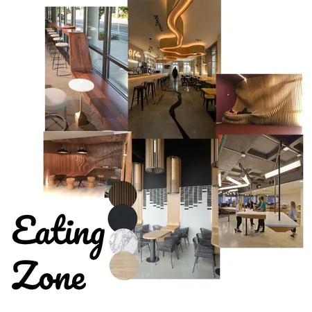 eating zone Interior Design Mood Board by tala kh on Style Sourcebook