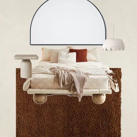 Bedroom Interior Design Mood Board by VickiO on Style Sourcebook