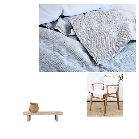 Front Guest Room Interior Design Mood Board by Hannah Grace on Style Sourcebook