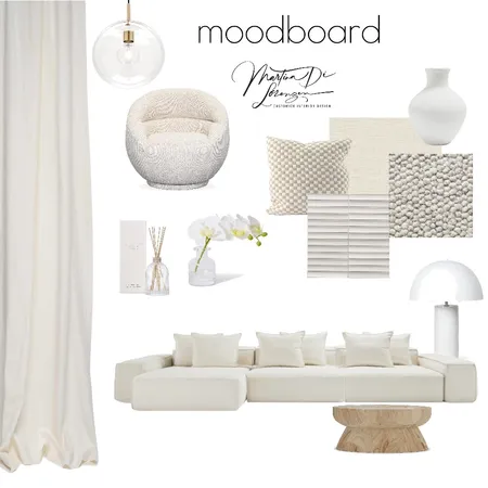Beach style Interior Design Mood Board by Martina1234 on Style Sourcebook