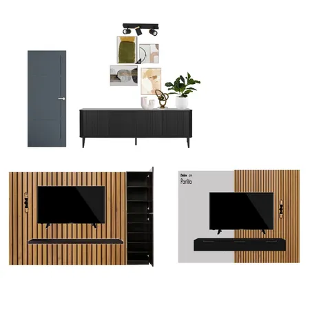 meeting room mood board Interior Design Mood Board by samiayub on Style Sourcebook