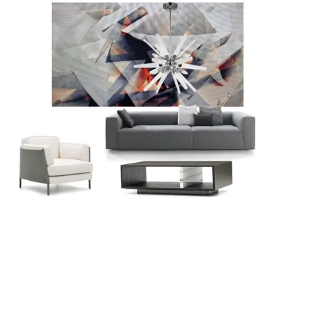 Zadatak -2-Modul-7-Sema-A Interior Design Mood Board by JELENAT on Style Sourcebook