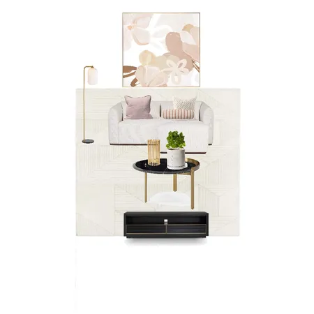 Taylas living room Interior Design Mood Board by nlangdon on Style Sourcebook