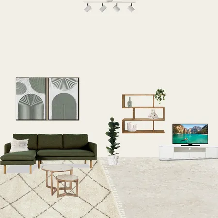 mili living Interior Design Mood Board by claracaraccia on Style Sourcebook