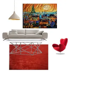 Sema B Interior Design Mood Board by JELENAT on Style Sourcebook
