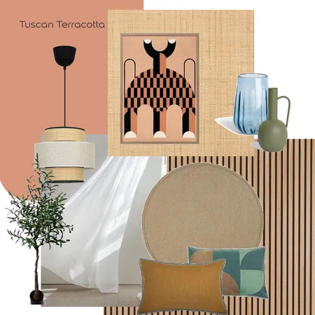 tranquile Interior Design Mood Board by MAYODECO on Style Sourcebook