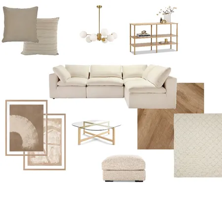 Living room Interior Design Mood Board by kinley.jenson on Style Sourcebook