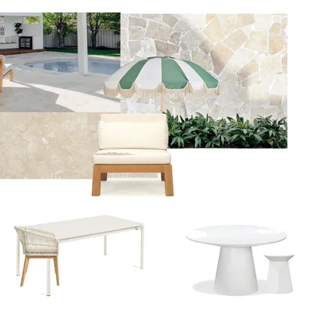 outdoors Interior Design Mood Board by Hart on Southlake on Style Sourcebook