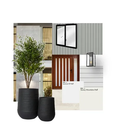 External moodboard Interior Design Mood Board by info@kasaliving.com.au on Style Sourcebook