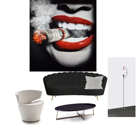 Sema B Interior Design Mood Board by JELENAT on Style Sourcebook