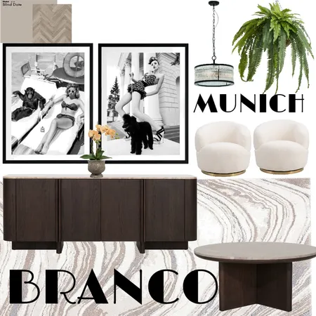 BYGONE BRANCO Interior Design Mood Board by oz design artarmon on Style Sourcebook