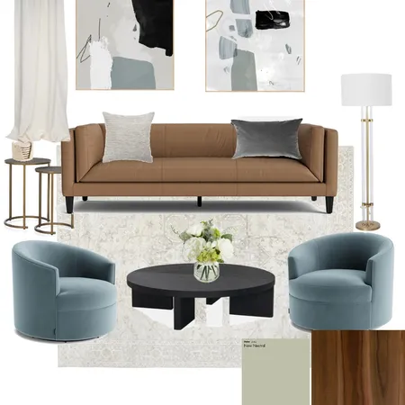 Room 1 Interior Design Mood Board by LauraArthur89 on Style Sourcebook