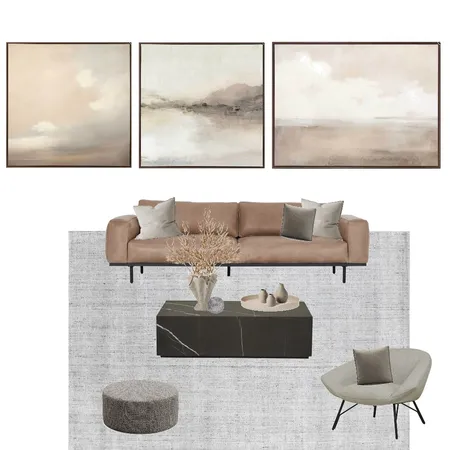 SPLATT - Finishing Touches (LIVING) Interior Design Mood Board by Kahli Jayne Designs on Style Sourcebook