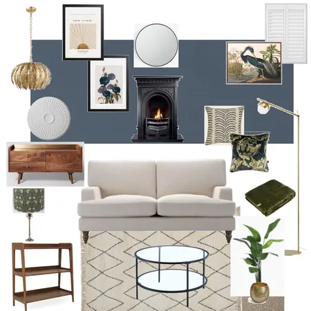 Austin Drive - Lounge Interior Design Mood Board by HelenOg73 on Style Sourcebook