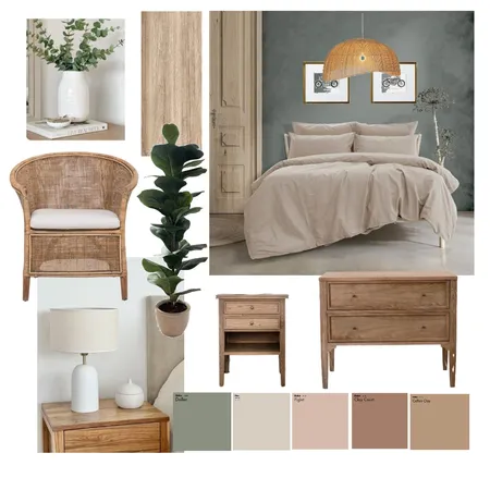 AYE TP1 Interior Design Mood Board by aye on Style Sourcebook