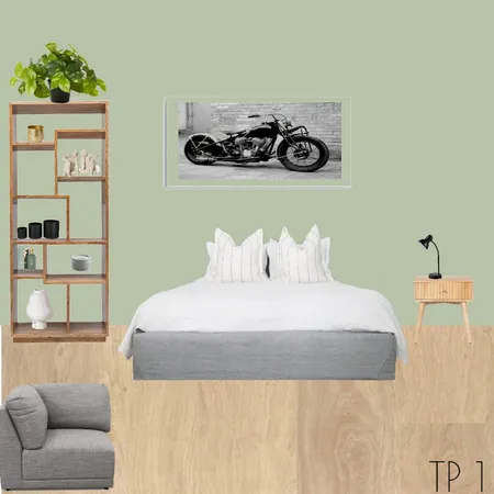 TP Nivel 1 Interior Design Mood Board by victoria.vaazquez on Style Sourcebook