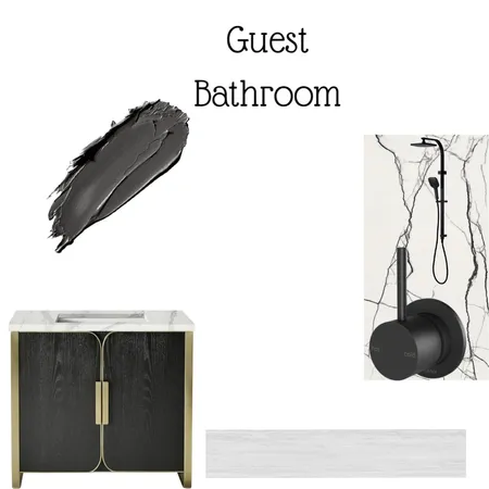 BATHROOM Interior Design Mood Board by timelessinteriorsdesigns@gmail.com on Style Sourcebook