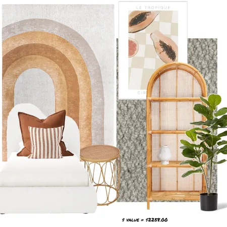 spare room Interior Design Mood Board by candi.s802@gmail.com on Style Sourcebook