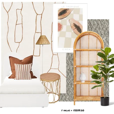 spare room Interior Design Mood Board by candi.s802@gmail.com on Style Sourcebook