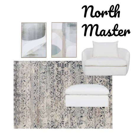 North Master Interior Design Mood Board by oz design artarmon on Style Sourcebook