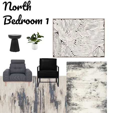 North Bedroom 2 Interior Design Mood Board by oz design artarmon on Style Sourcebook