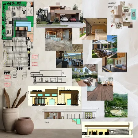 παρουσιαση Z-O-I Interior Design Mood Board by Interior Retouch on Style Sourcebook