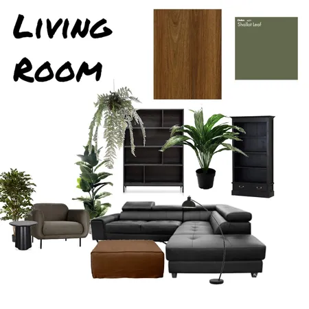 Living Room Sandwich Interior Design Mood Board by hayleebracken1@gmail.com on Style Sourcebook