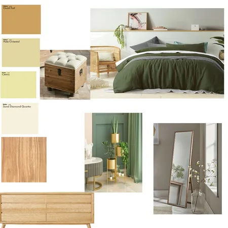 TP ! Interior Design Mood Board by GabyF on Style Sourcebook