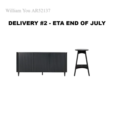 William You AR 52137 Delivery 2 Interior Design Mood Board by inoutnabout on Style Sourcebook