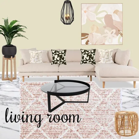 living room Interior Design Mood Board by Alicekerr on Style Sourcebook