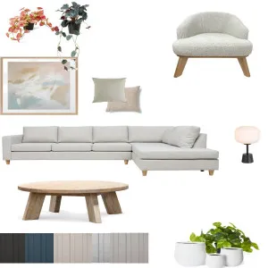 living room Interior Design Mood Board by cooperbrice on Style Sourcebook