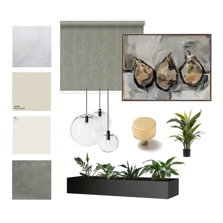 Storage Interior Design Mood Board by gelyelkina23 on Style Sourcebook